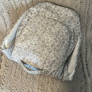 Baby Delight Portable baby Lounger